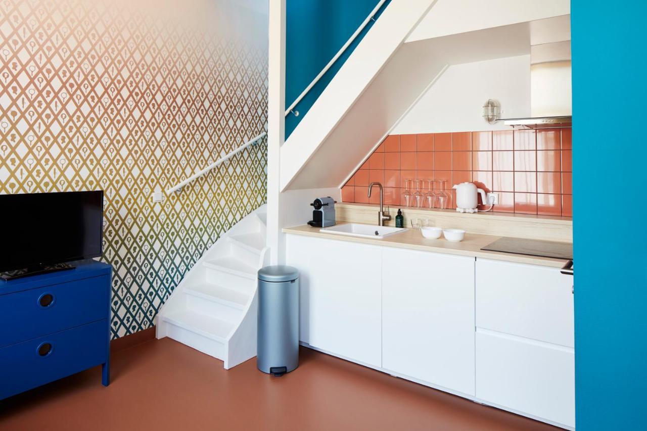 Design Studio Split Level