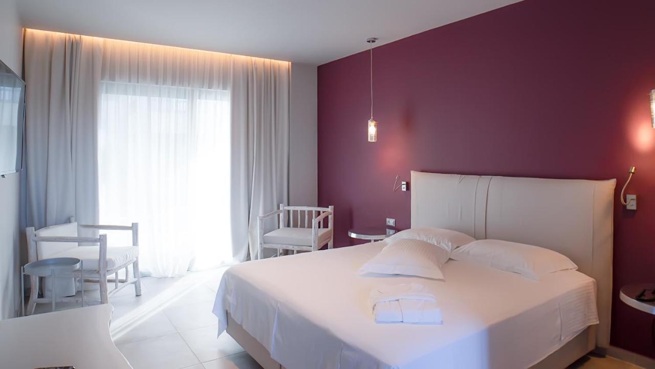 Junior Suite Private Pool