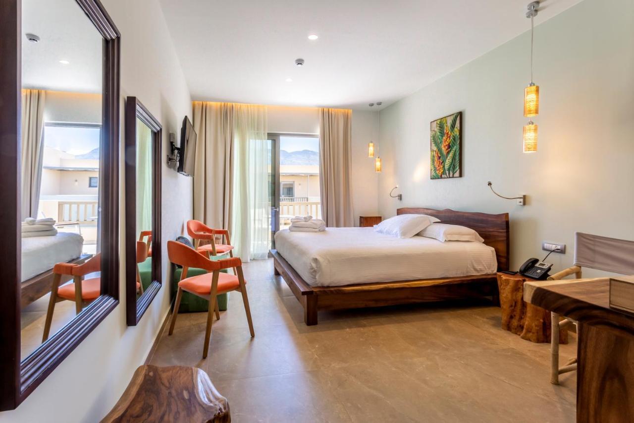 Superior Double or Twin Room Garden View