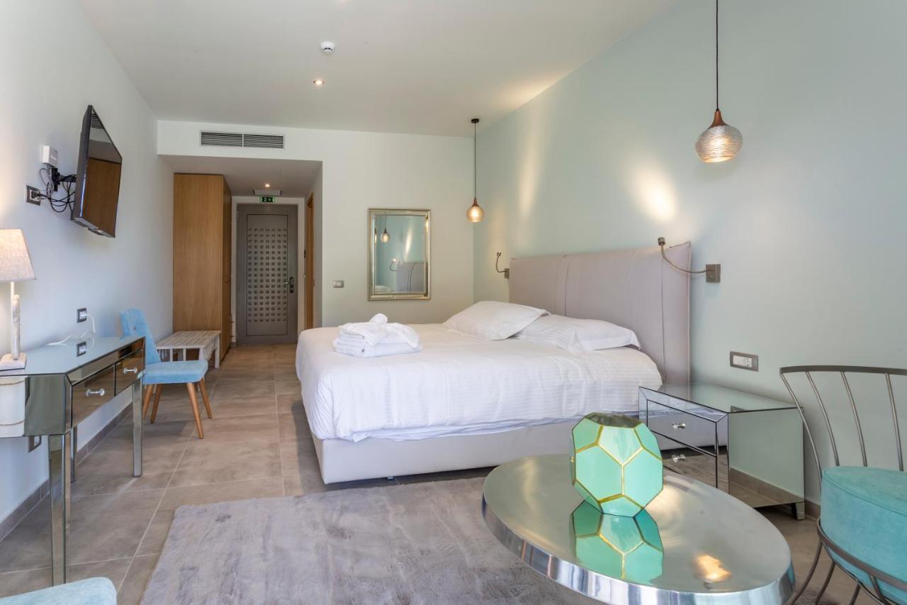 Junior Suite Private Pool