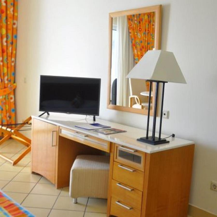 Standard Room Sea View