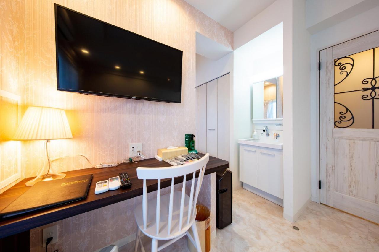 Deluxe Double Room French Elegant