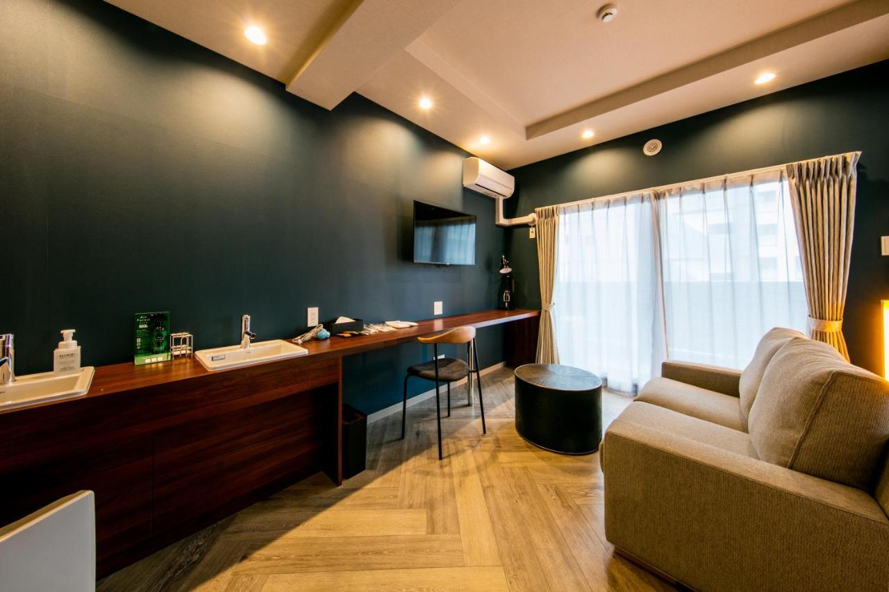 Twin Room Scandic Modern