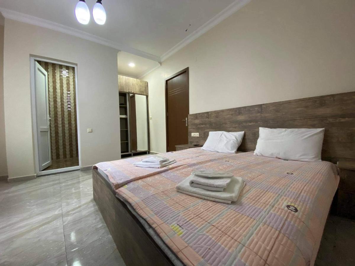 Triple Room with Balcony