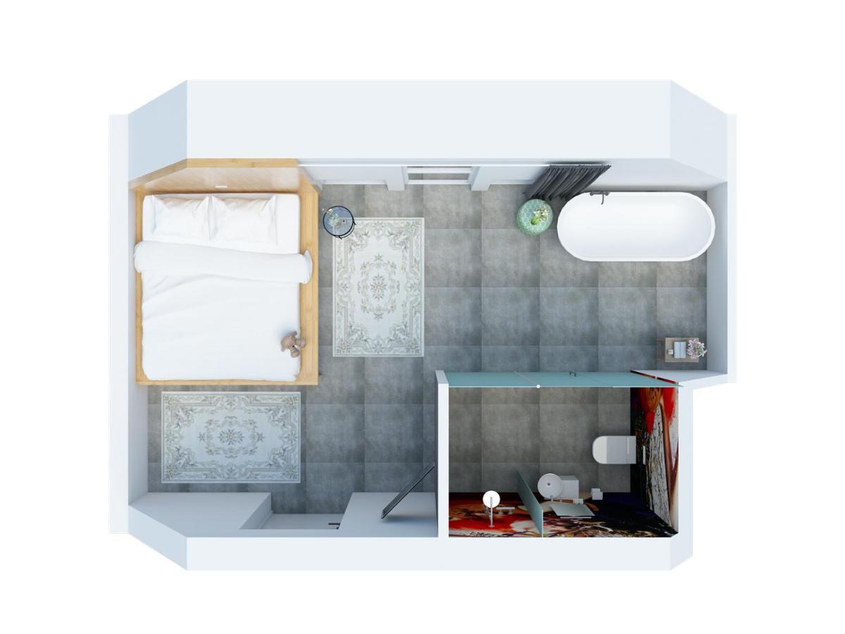 Most Epic room