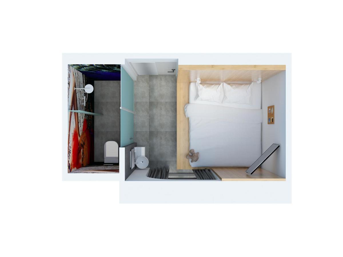 Basic room