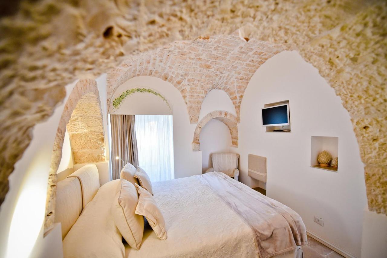 Superior Double Room Trullo