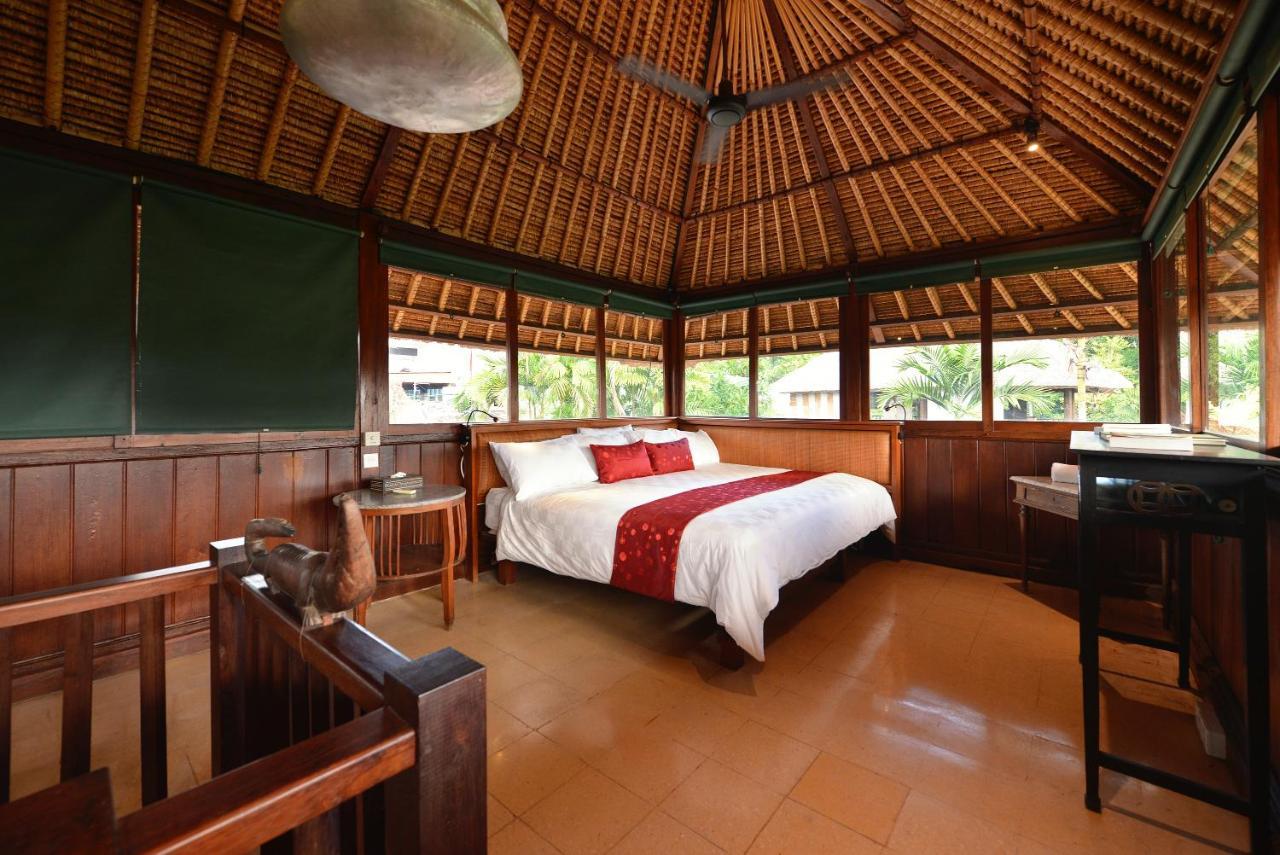 Family Bungalow