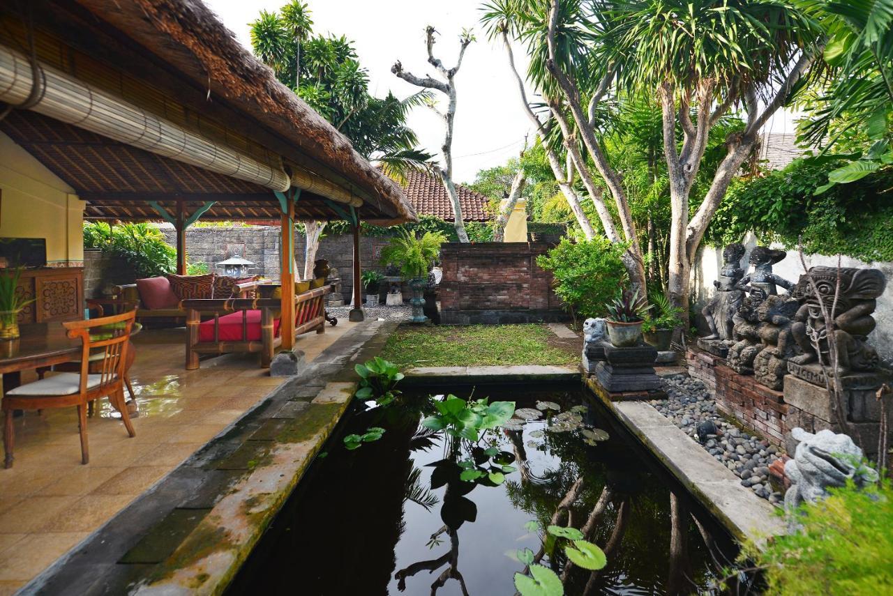 Family Bungalow