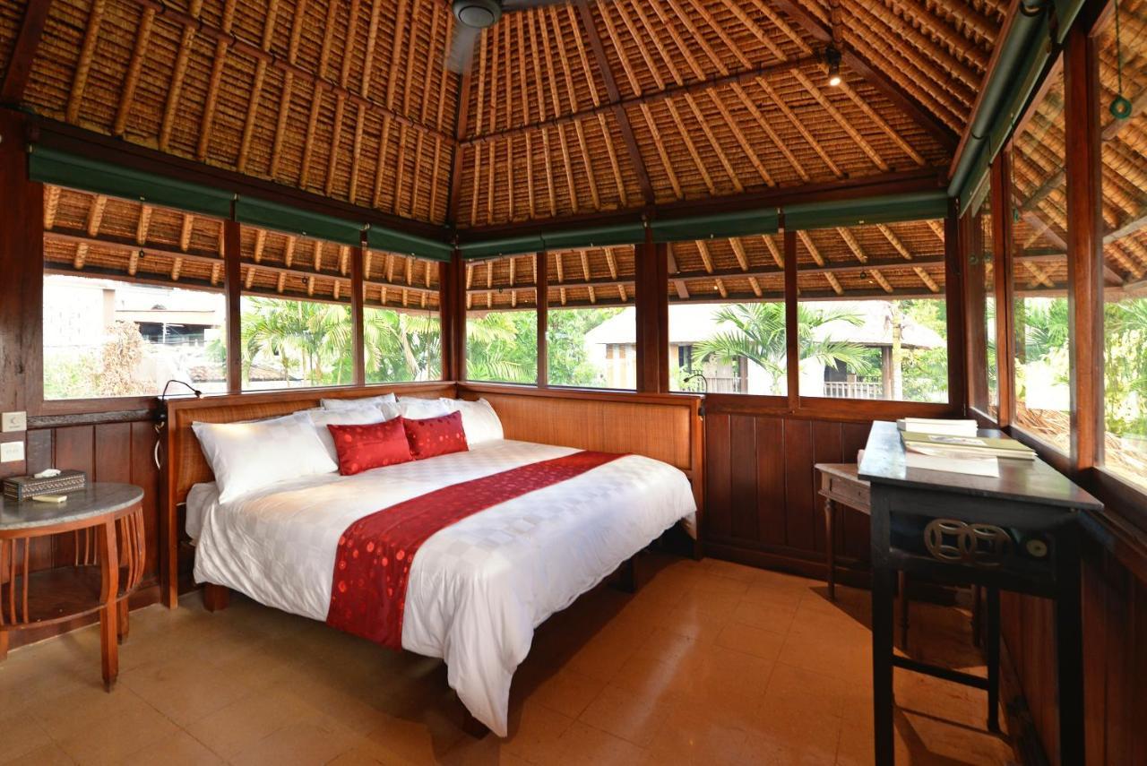 Family Bungalow
