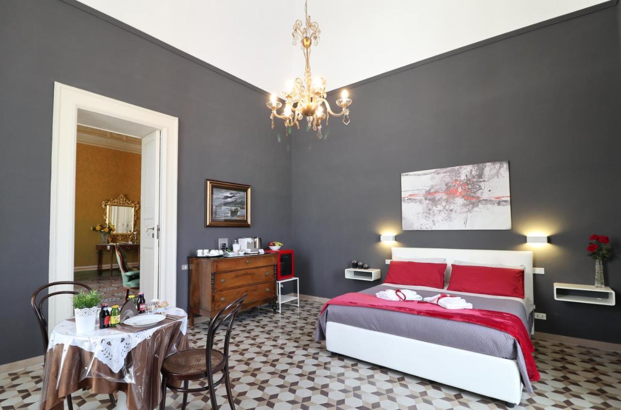 Double Room Two Balconies