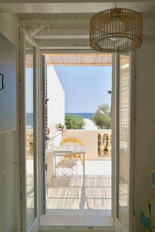 Junior Suite Terrace