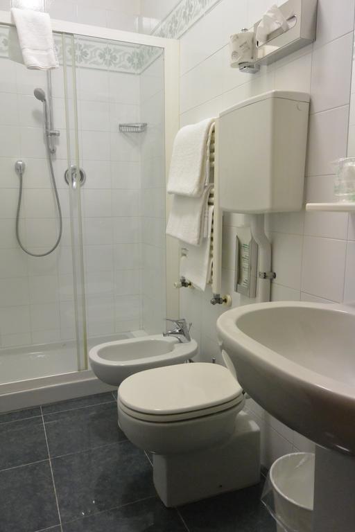 Habitación Individual Estándar