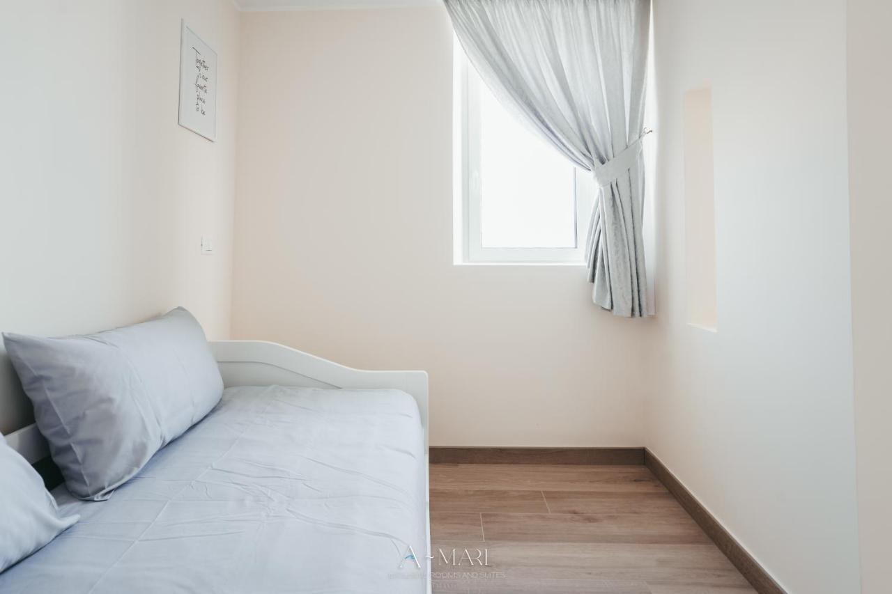 Double Room Balcony Sea View