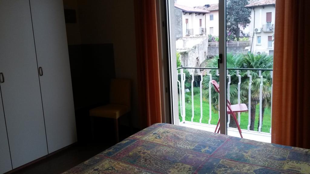 Double Room Partial Lake View