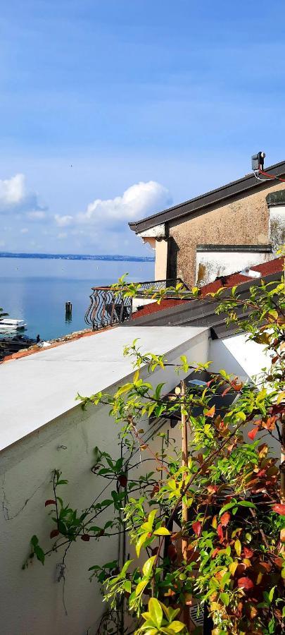 Double Room Lake View Terrace