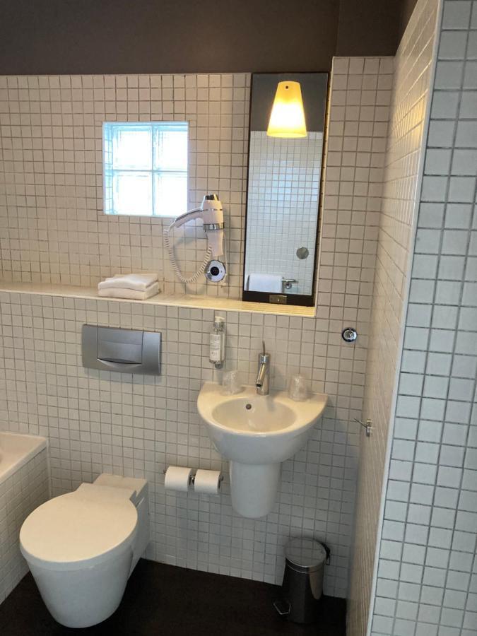 Standard Double Room Balcony