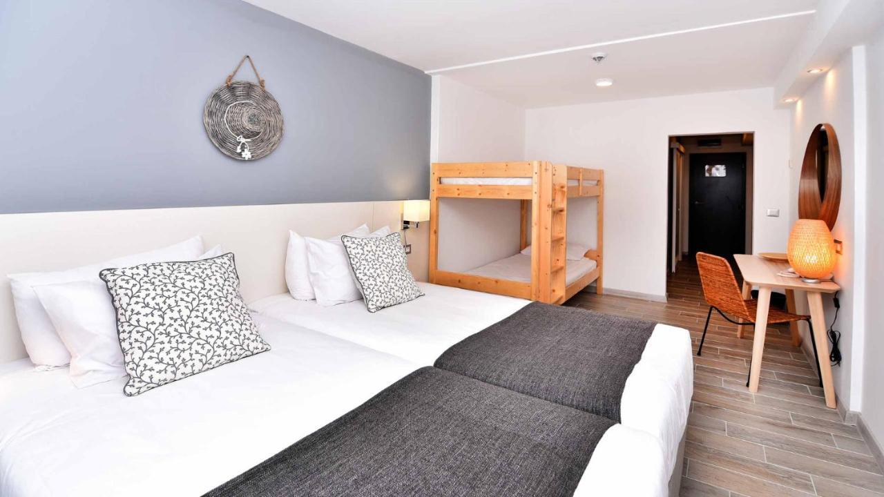 Family Room Bunk Bed