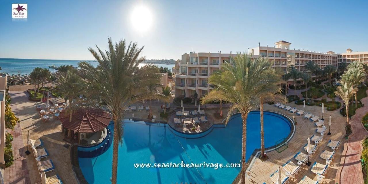 Triple Room Side Sea View