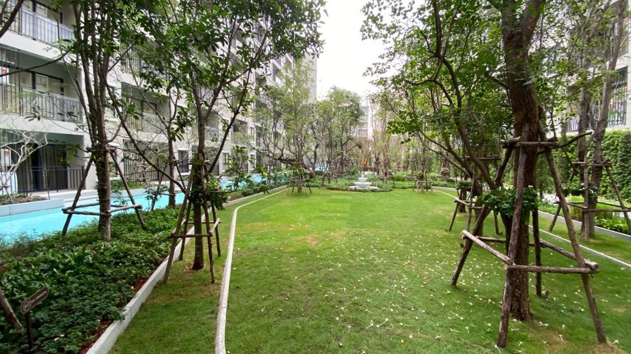 Studio Apartment Sea View