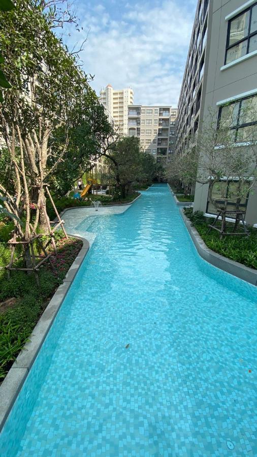 Studio Apartment Sea View