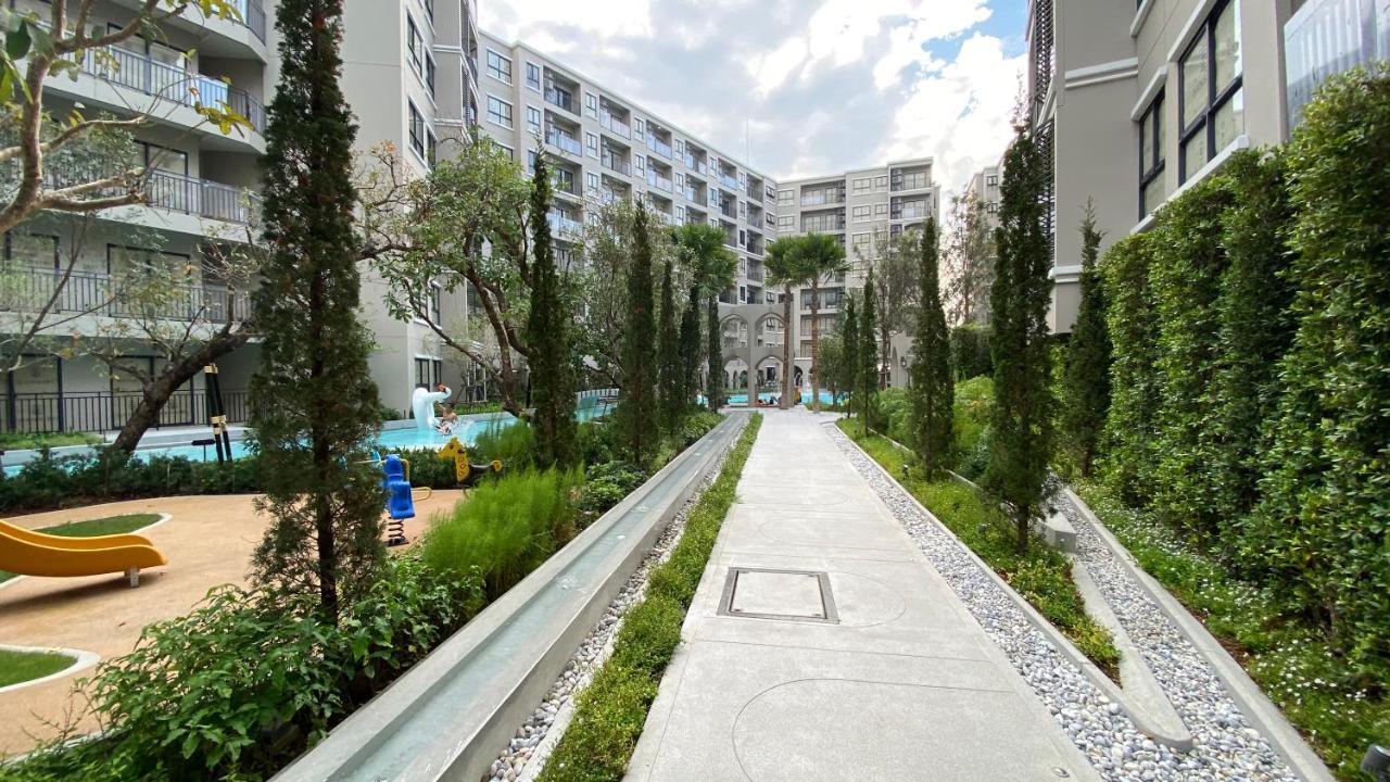 Studio Apartment Sea View