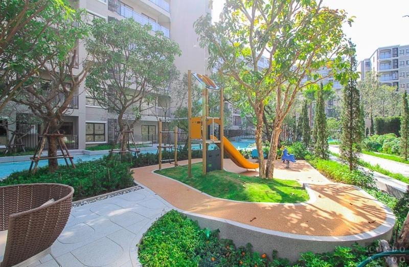 Studio Apartment Sea View