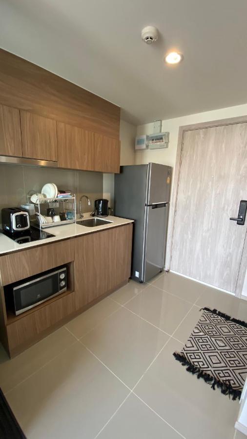 Studio Apartment Sea View