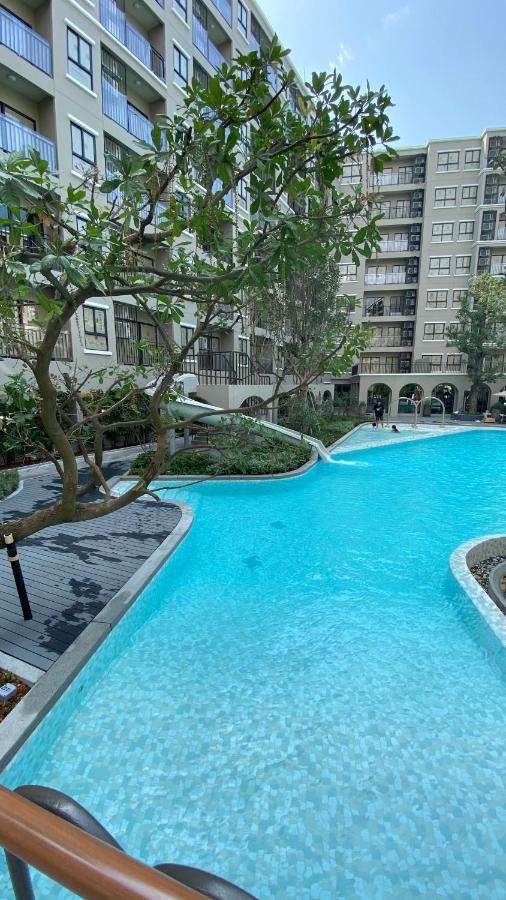 Studio Apartment Sea View