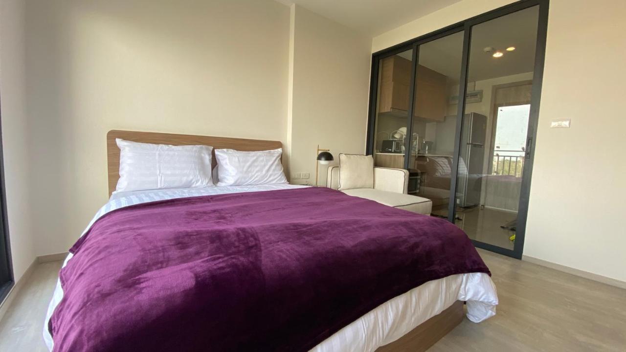 Studio Apartment Sea View