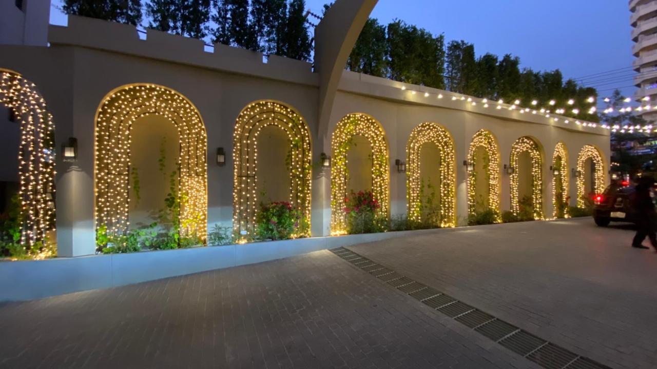 Studio Apartment Sea View