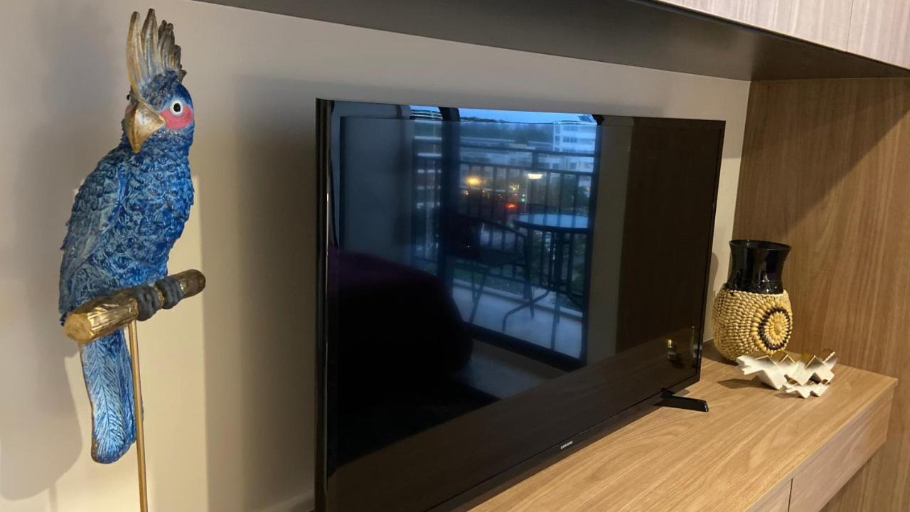 Studio Apartment Sea View