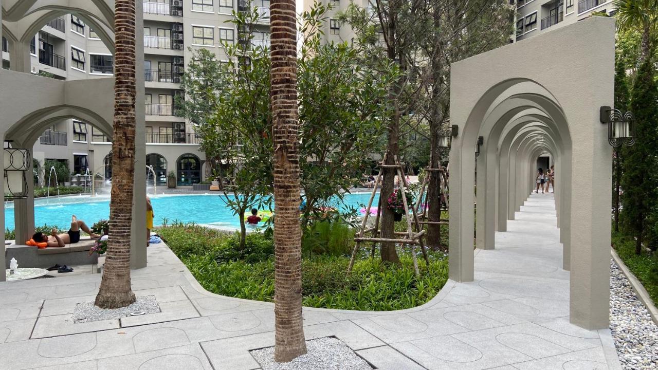Studio Apartment Sea View