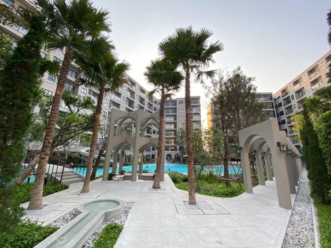Studio Apartment Sea View