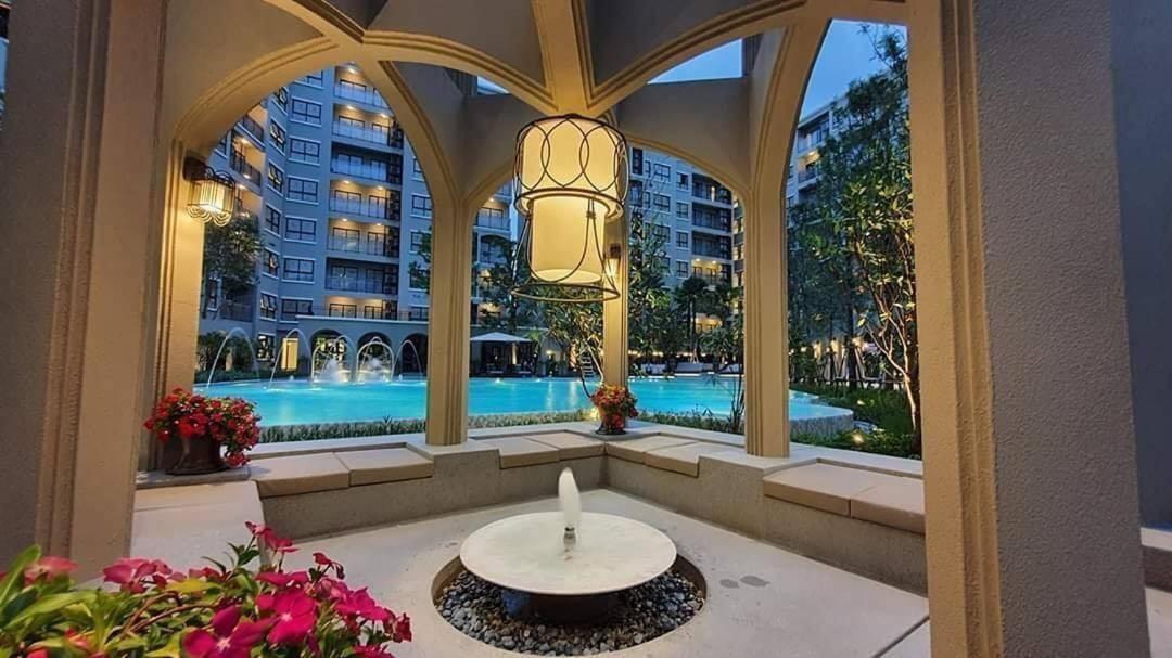 Studio Apartment Sea View