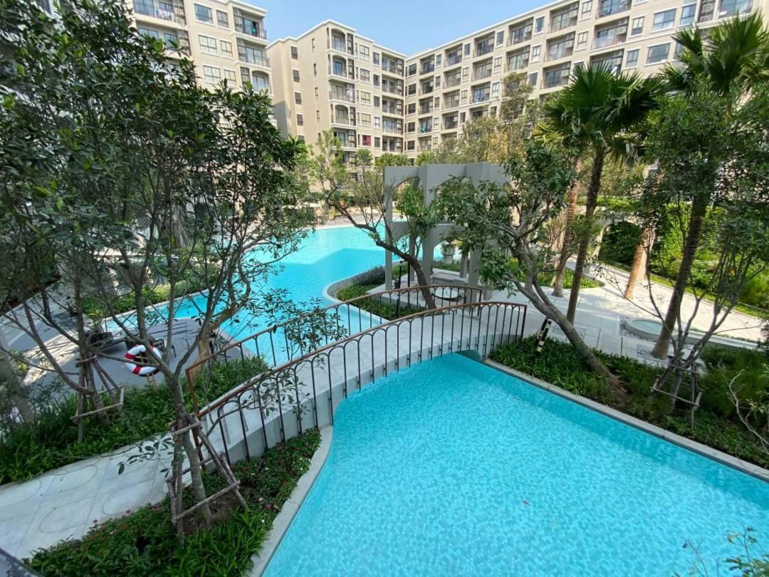 Studio Apartment Sea View
