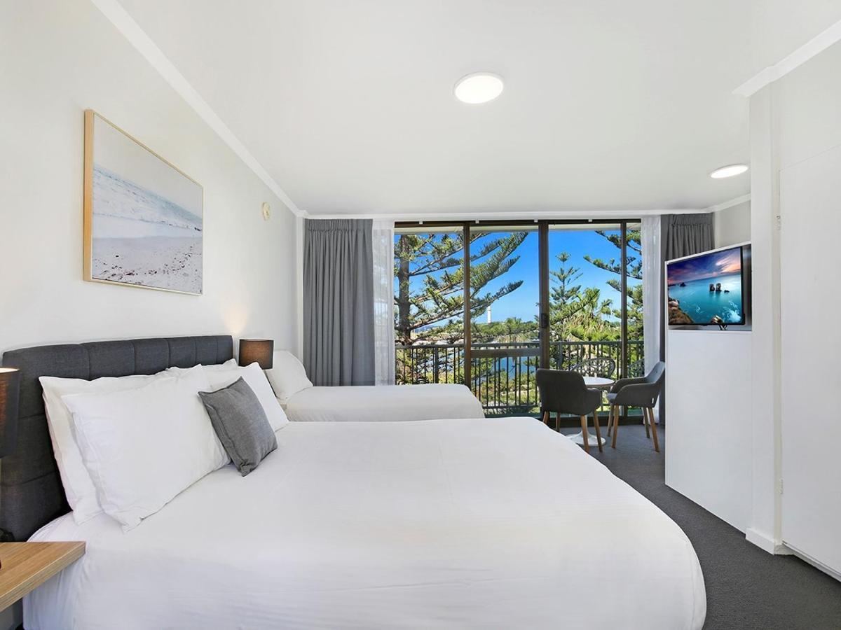 Triple Room Ocean View