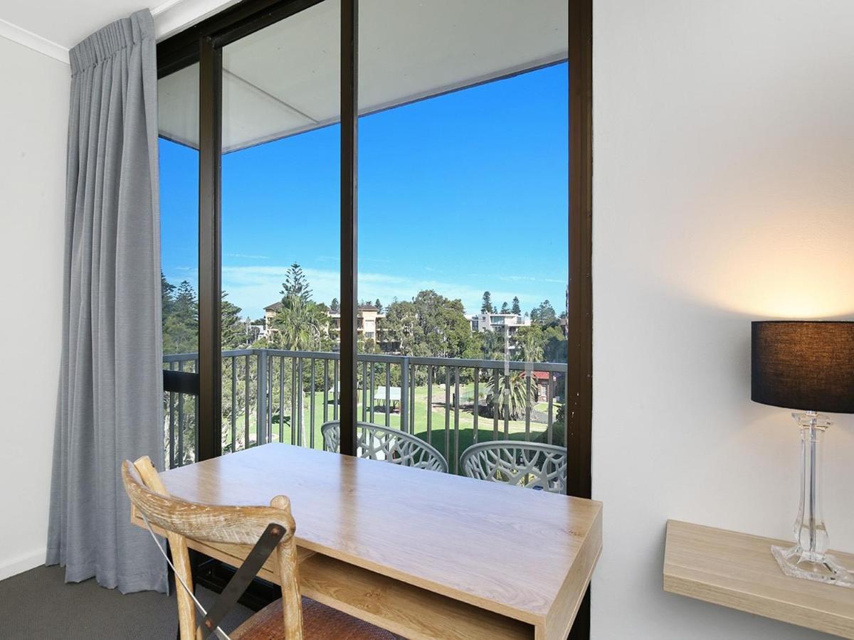 Triple Room Park Harbour