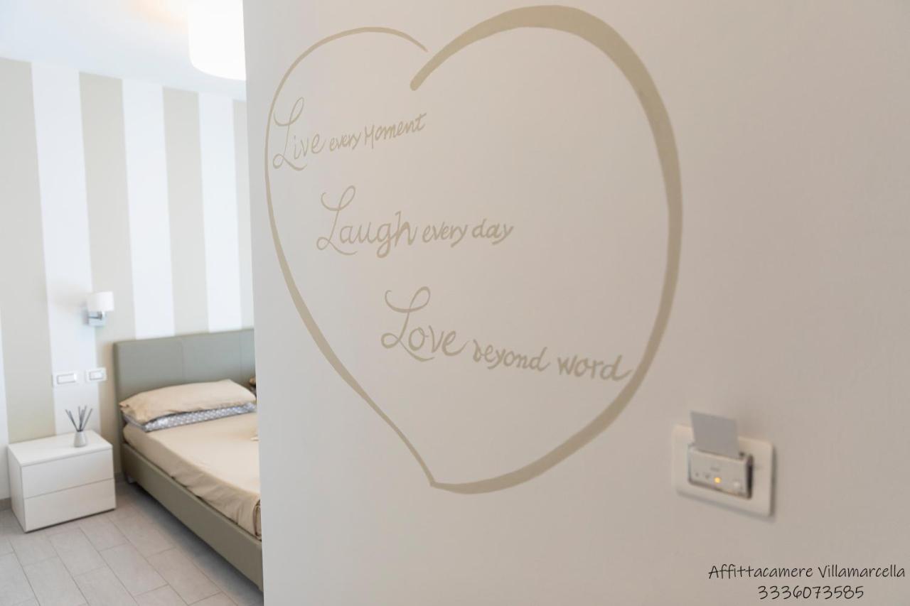 Double Room Balcony