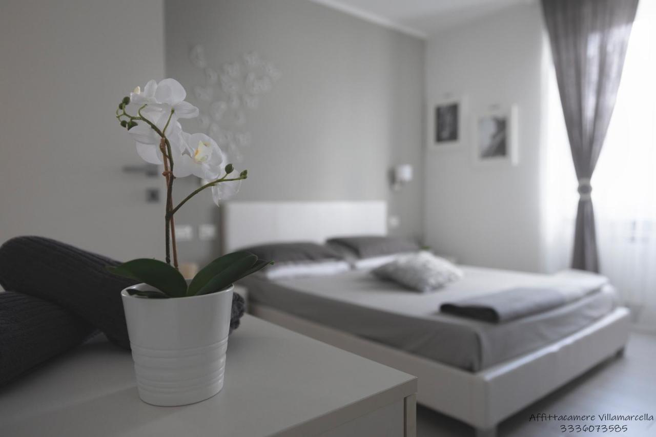 Double Room Garden View