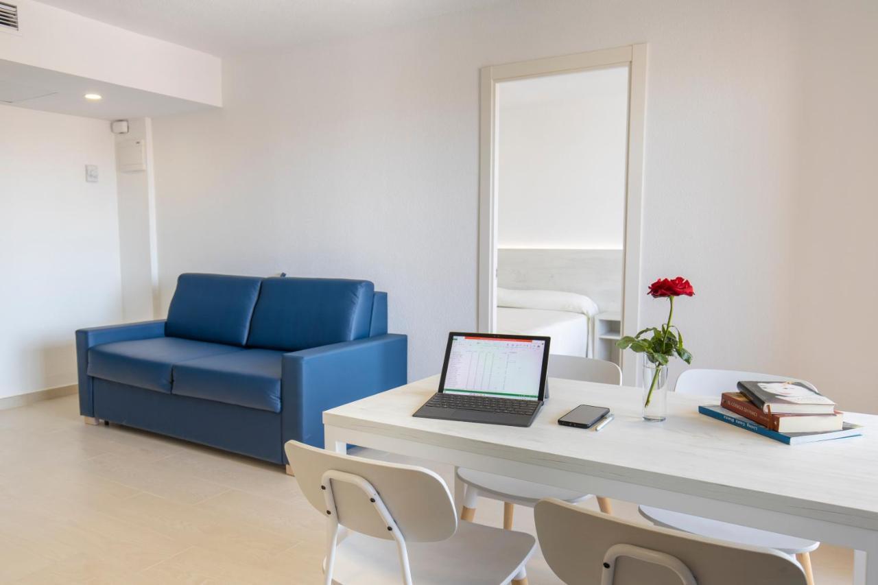 Appartement met 2 slaapkamers