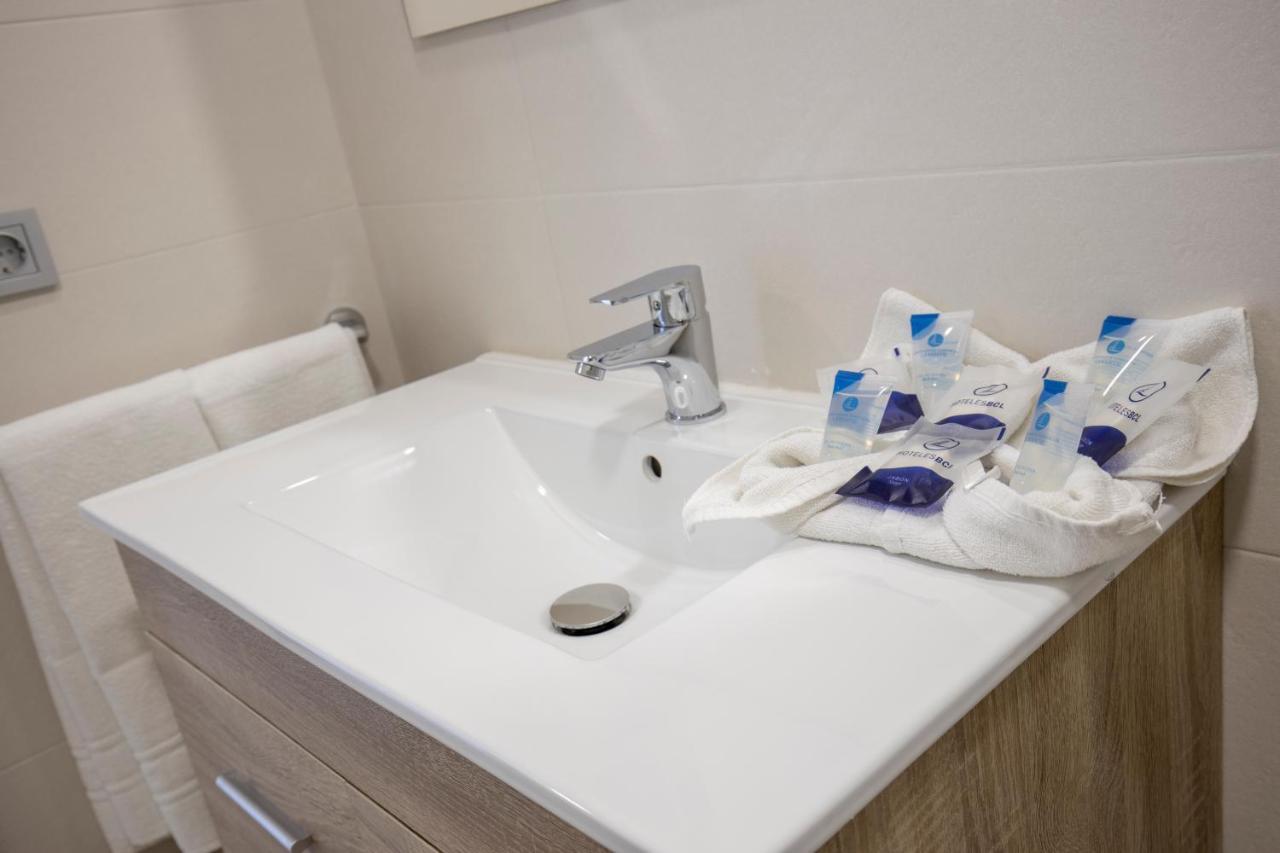 Appartement met 1 Slaapkamer