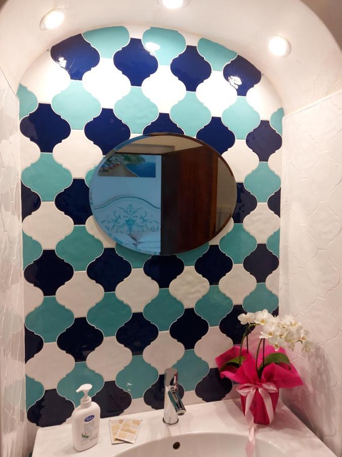 Double Room Mountain View