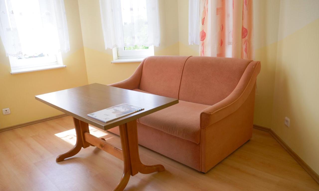 Studio Sofa Bed