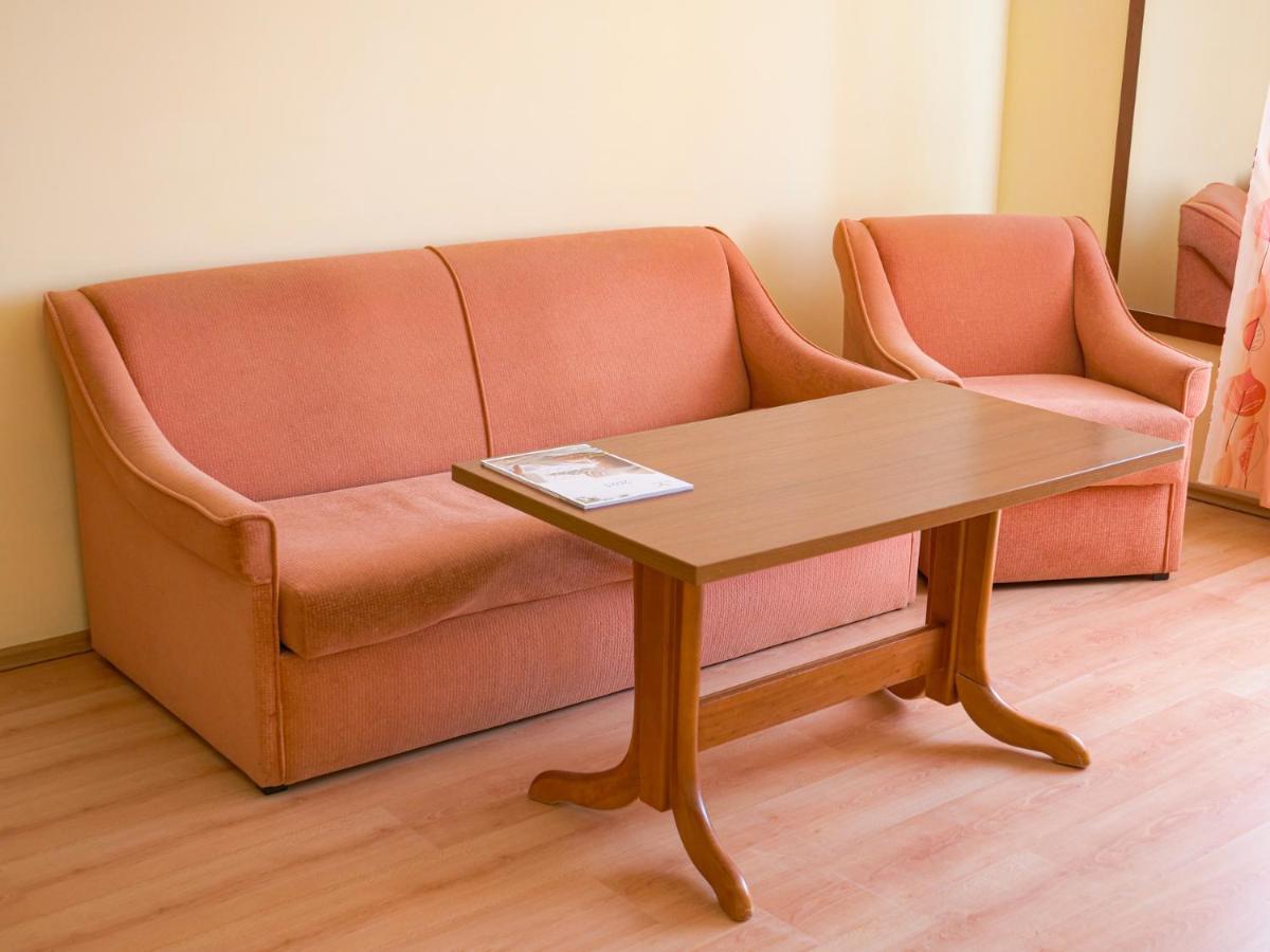 Studio Sofa Bed