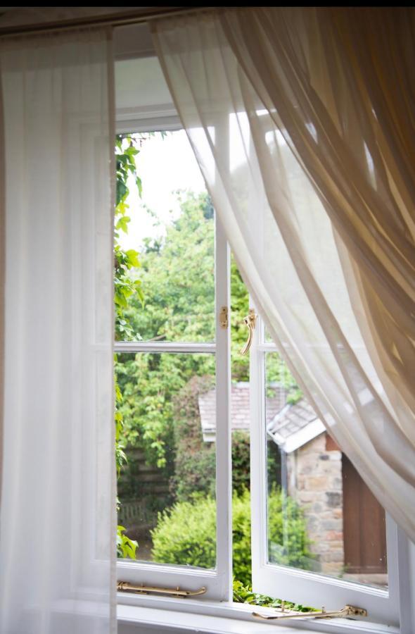 Double Room Garden View