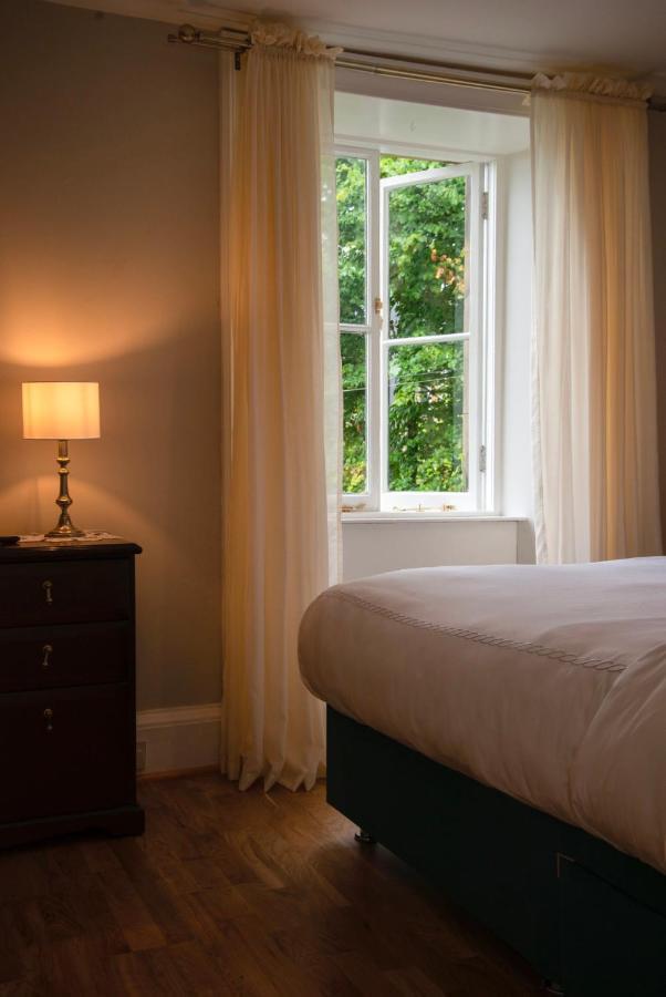 Double Room Garden View