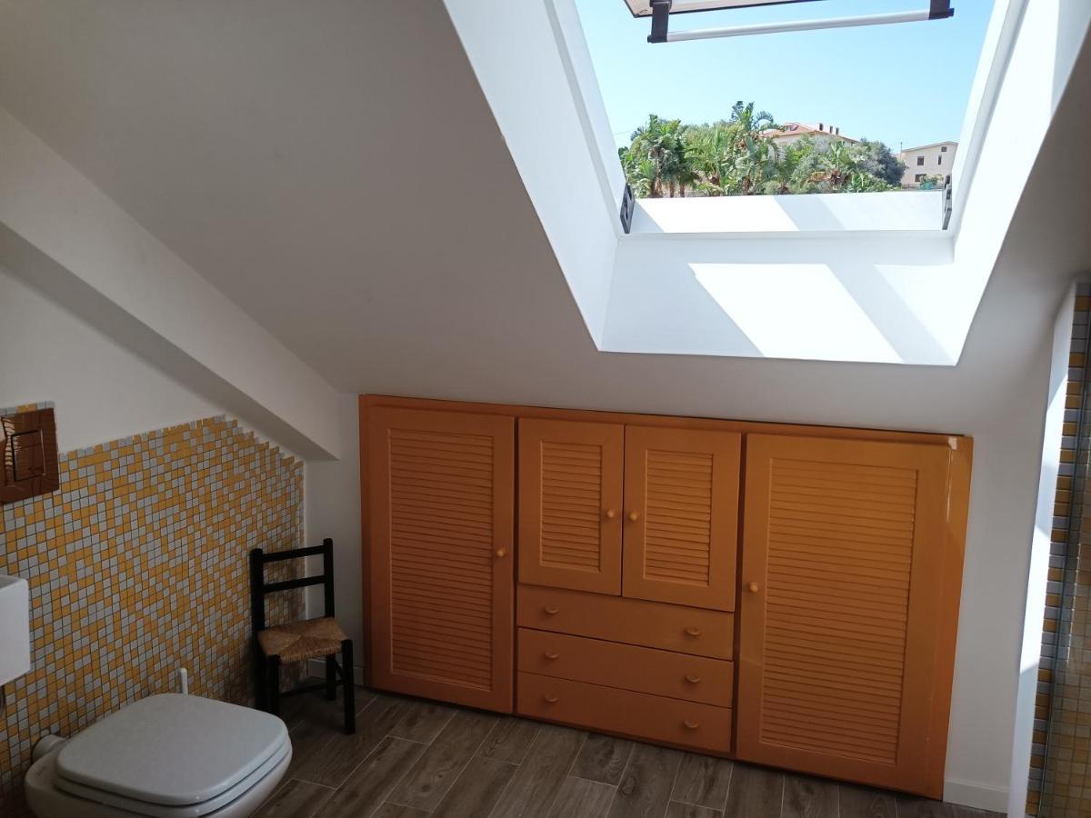 Quadruple Room Private Bathroom