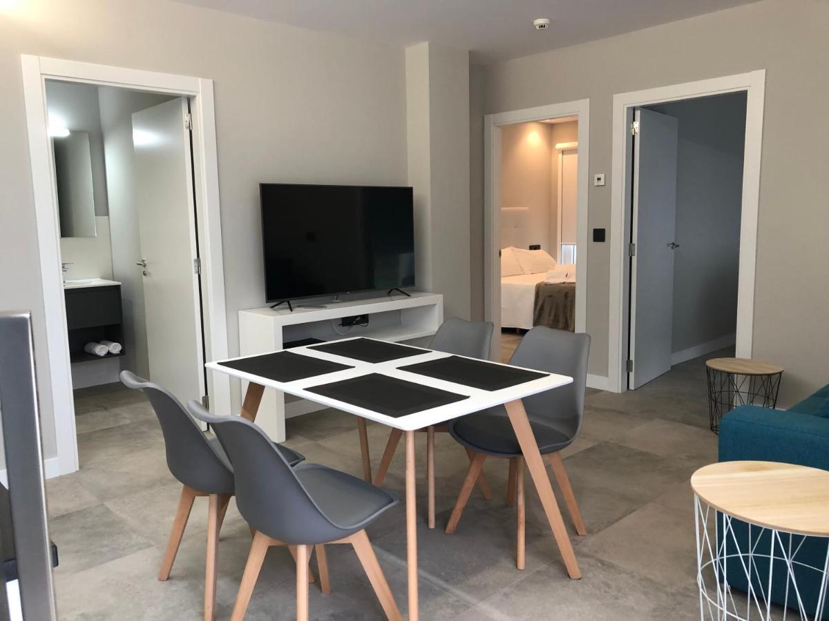 Apartment Ground Floor