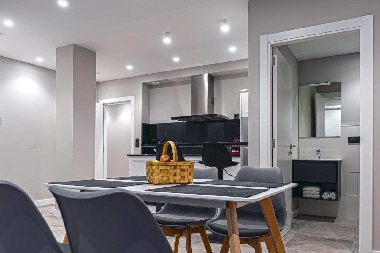 Superior Apartment